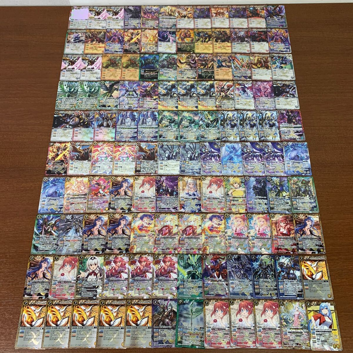 Battle Spirits カード 36枚 まとめ売り Yahoo!オークション -セット、まとめ売り(バトルスピリッツ)の