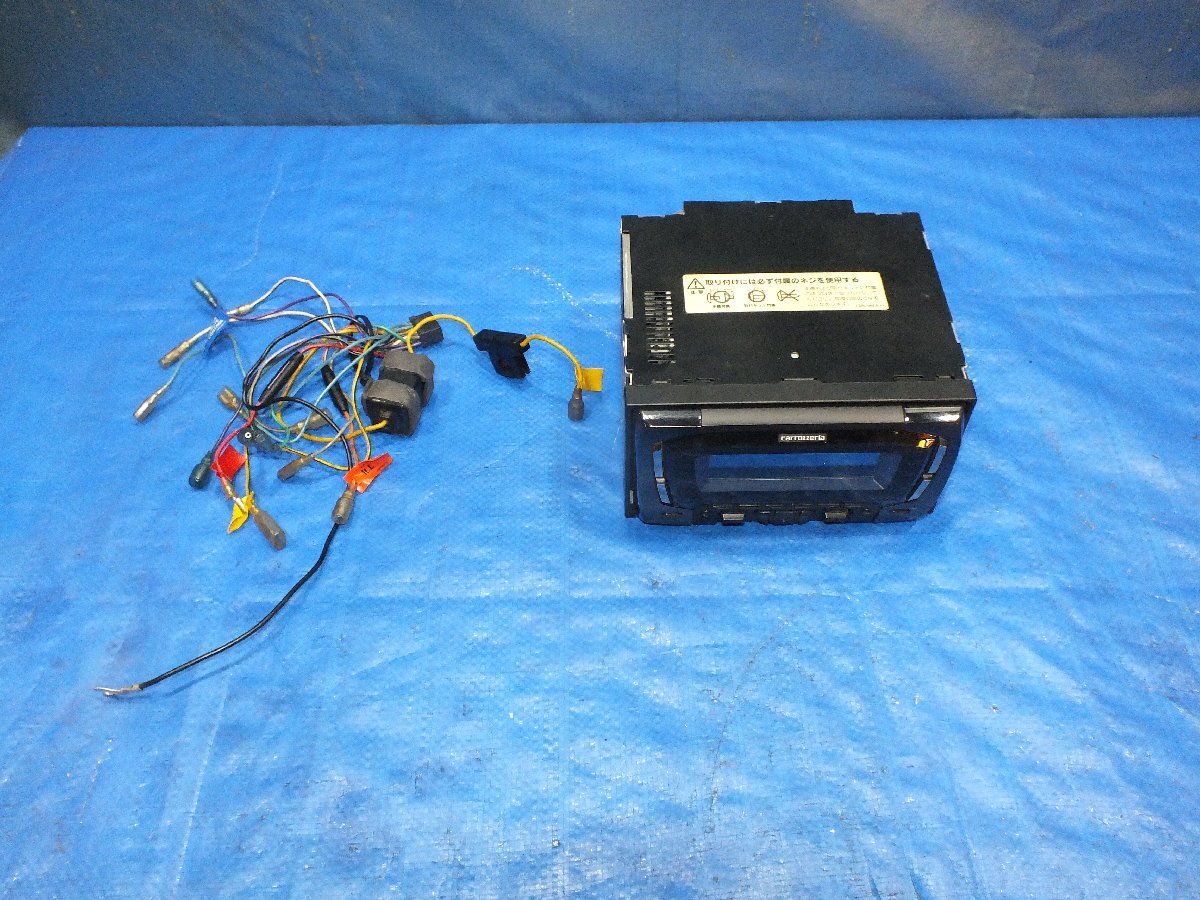 Yahoo!オークション -「fh-p717md」(カーオーディオ) の落札相場