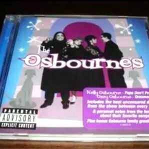 THE OSBOURNES/The Osbourne Family Album