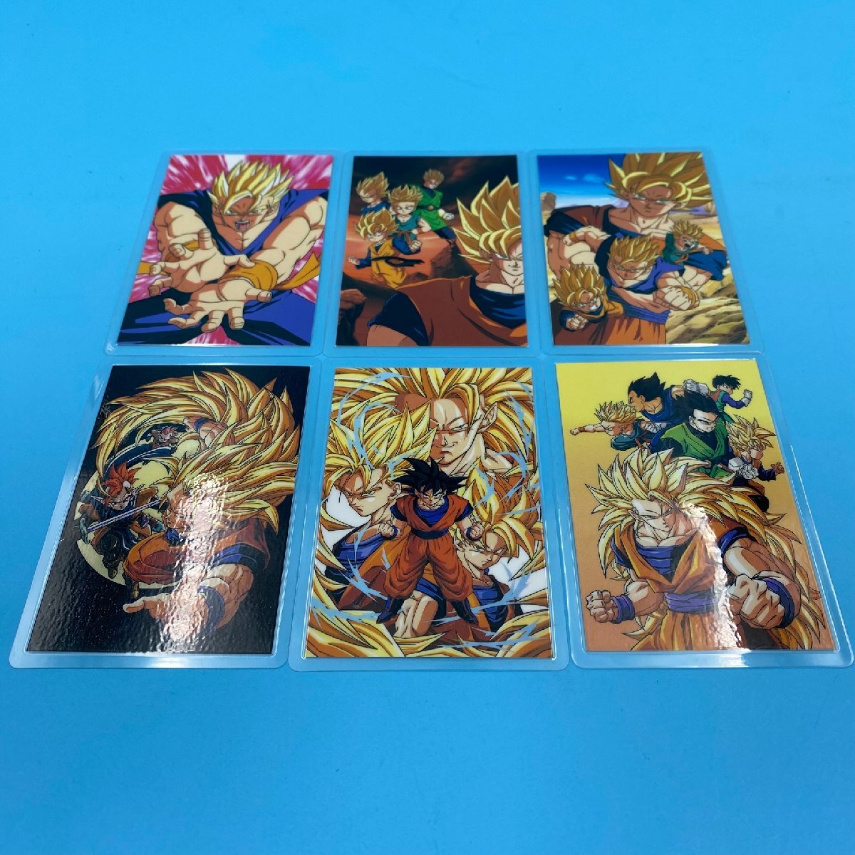 【新品】ドラゴンボールZ ガシャメダル2 全15種【未開封】 Yahoo!オークション -「ドラゴンボール z カード」(コミック