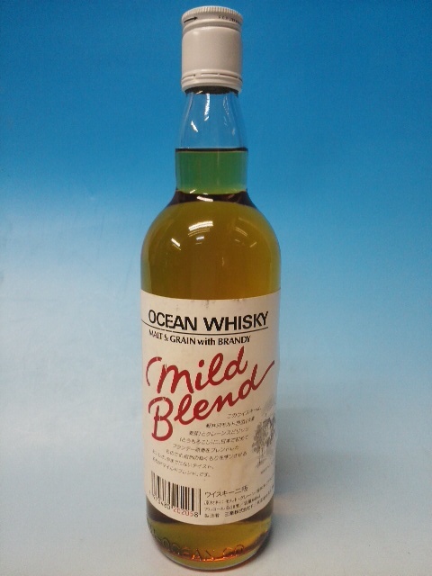Yahoo!オークション -「ocean whisky」の落札相場・落札価格