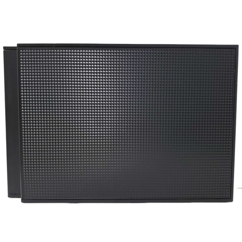 【中古品】HDCZ-UTL2KB 外付けハードディスク2TB アイオーデータ 中古】IODATA製 外付けHDD「HDCZ-UTL2KB」2TB - メルカリ