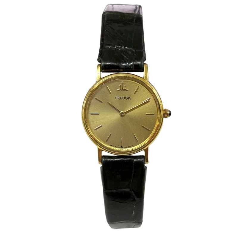 SEIKO セイコー 18K 時計 2025年最新】Yahoo!オークション -seiko 18kの中古品・新品・未