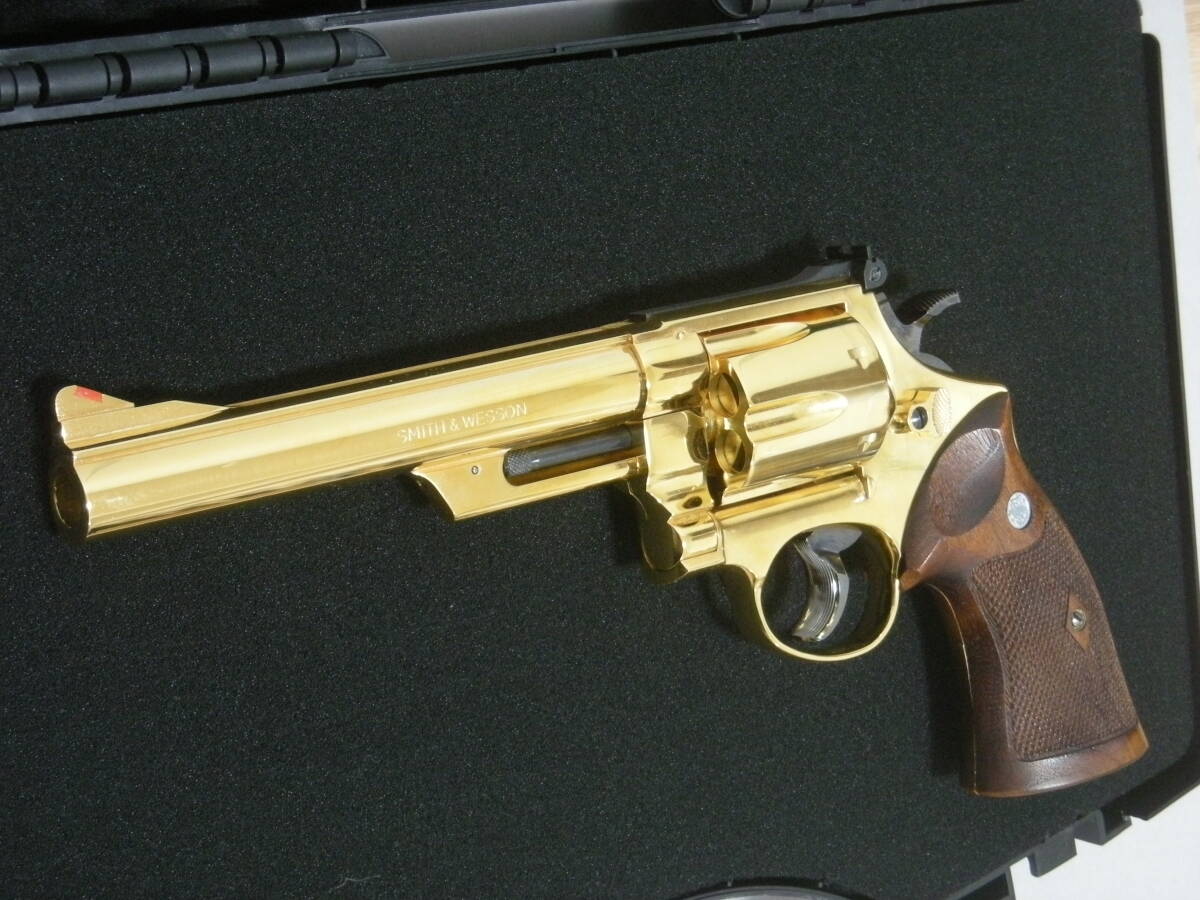 Yahoo!オークション -「s&w m29」の落札相場・落札価格
