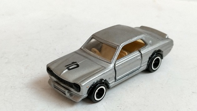 トミカ ミニカーセット 4種プラスハコスカおまけ Yahoo!オークション -「ハコスカ」(乗用車) (トミカ)の落札相場