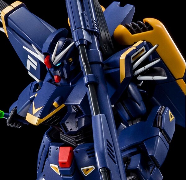 プレミアムバンダイ 限定 新品未開封 MG 1/100 ガンダムF91 Ver.2.0 ハリソン・マディン専用機 ガンプラ 機動戦士クロスボーン・ガンダム