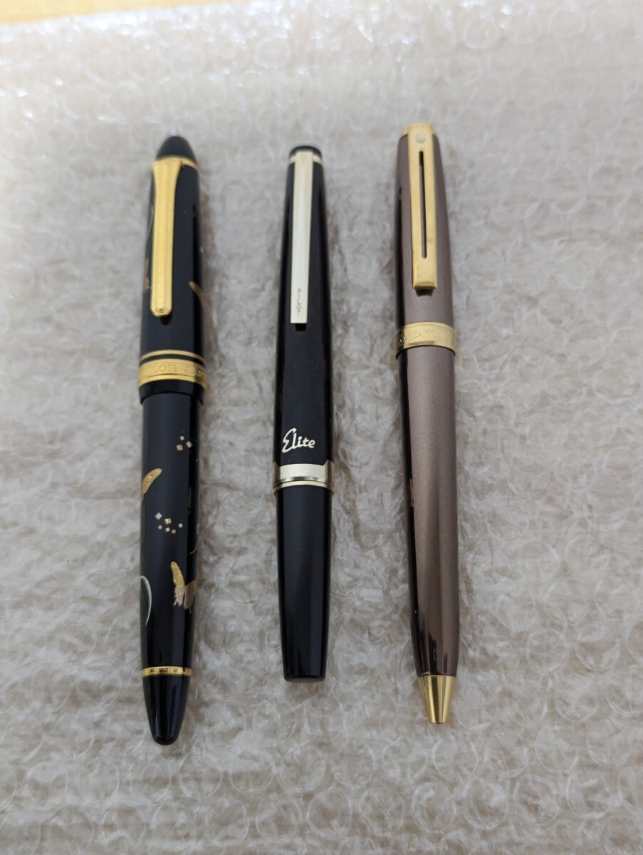 万年筆 K18 K14 5本セット 訳あり fountain pen ジャンク 2025年最新】Yahoo!オークション -ジャンク(万年筆一般)の中古品
