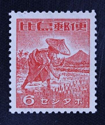 銭単位切手(美品)南方占領地 フィリピン 1943年~44年 普通切手14種完 Yahoo!オークション -「南方占領地切手フィリピン」の落札相場