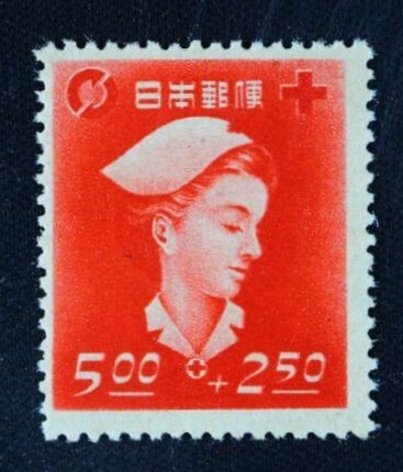 銭単位切手 共同募金運動シート Yahoo!オークション -「赤十字 共同募金」の落札相場・落札価格