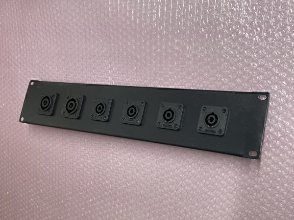 音響機材セット ケース、パッチパネル Yahoo!オークション -「パッチパネル」(レコーディング、PA機器