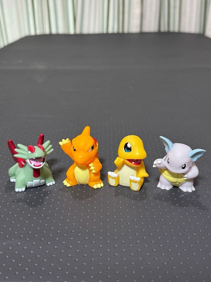初期ポケモン 指人形 200体超 レア Yahoo!オークション -「ポケモン 指人形 初期」の落札相場・落札価格