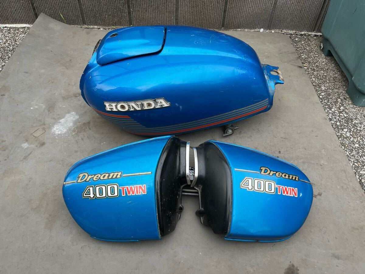 CB250Tタンク 2025年最新】Yahoo!オークション -cb250t タンク(タンク)の中古