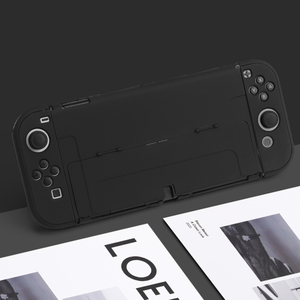 ☆ ブラック ☆ switchカバー スイッチケース ykoled8899 NINTENDO Switch ケース 任天堂 キャリングケース ニンテンドー スイッチケース