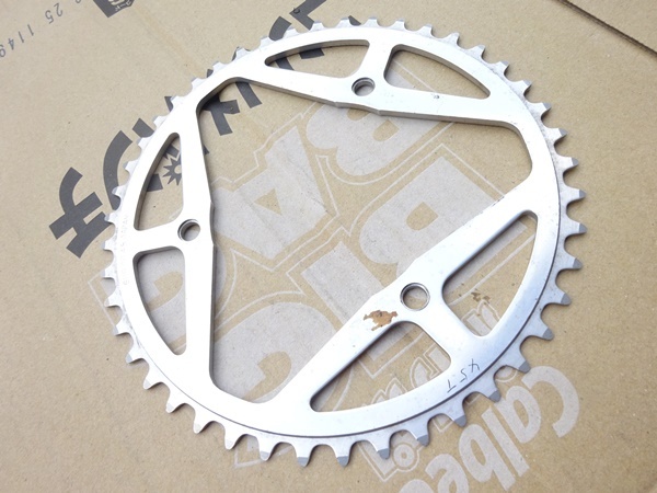 シマノ600 クランク★ＢＢセット★レビンヘッド★ヴィンテージＳＥＴ SHIMANO 600EX クランクセット BB付き - GINO ONLINE STORE