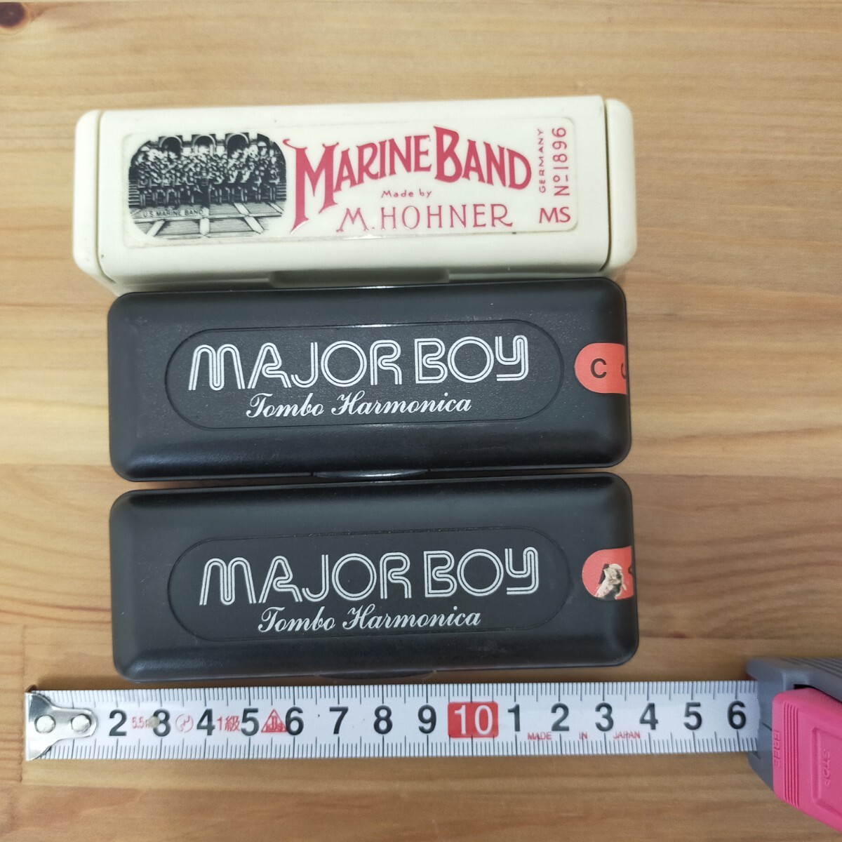 Yahoo!オークション -「marine band」の落札相場・落札価格