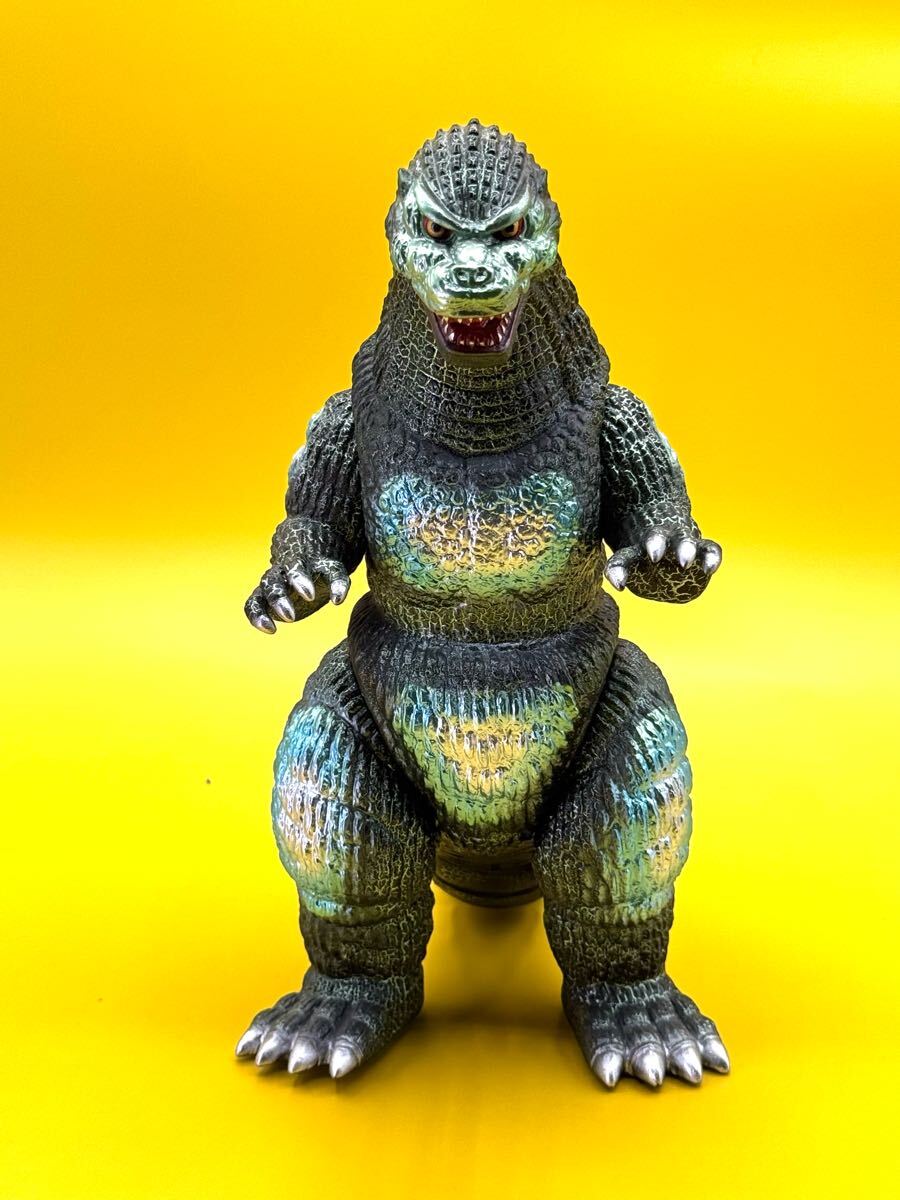 値下げ!デストロイア ゴジラvsデストロイア 未使用品 バンダイ マルサン Yahoo!オークション -「ゴジラ デストロイア」の落札相場・落札価格