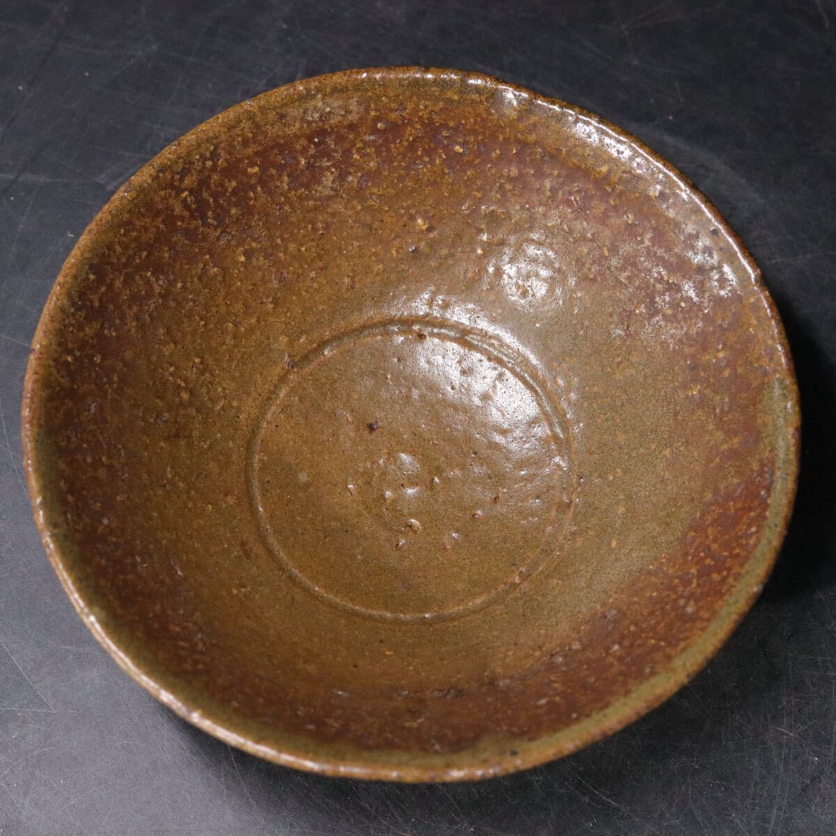 鉢■古伊賀焼き 味わいのある平鉢 茶碗 古美術 時代物 骨董品■ 2025年最新】Yahoo!オークション -古伊賀の中古品・新品・未使用