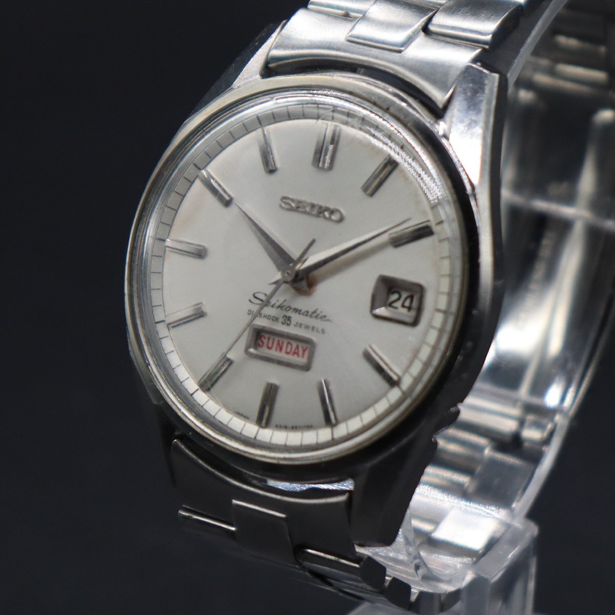 Yahoo!オークション -「seiko 6218-8971」の落札相場・落札価格