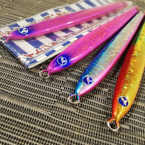 ブルーブルー レプティス 150g 4個セット