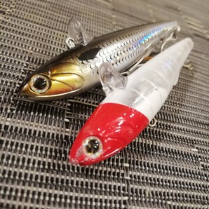 タックルハウス ローリングベイト 88 24g 2個セット