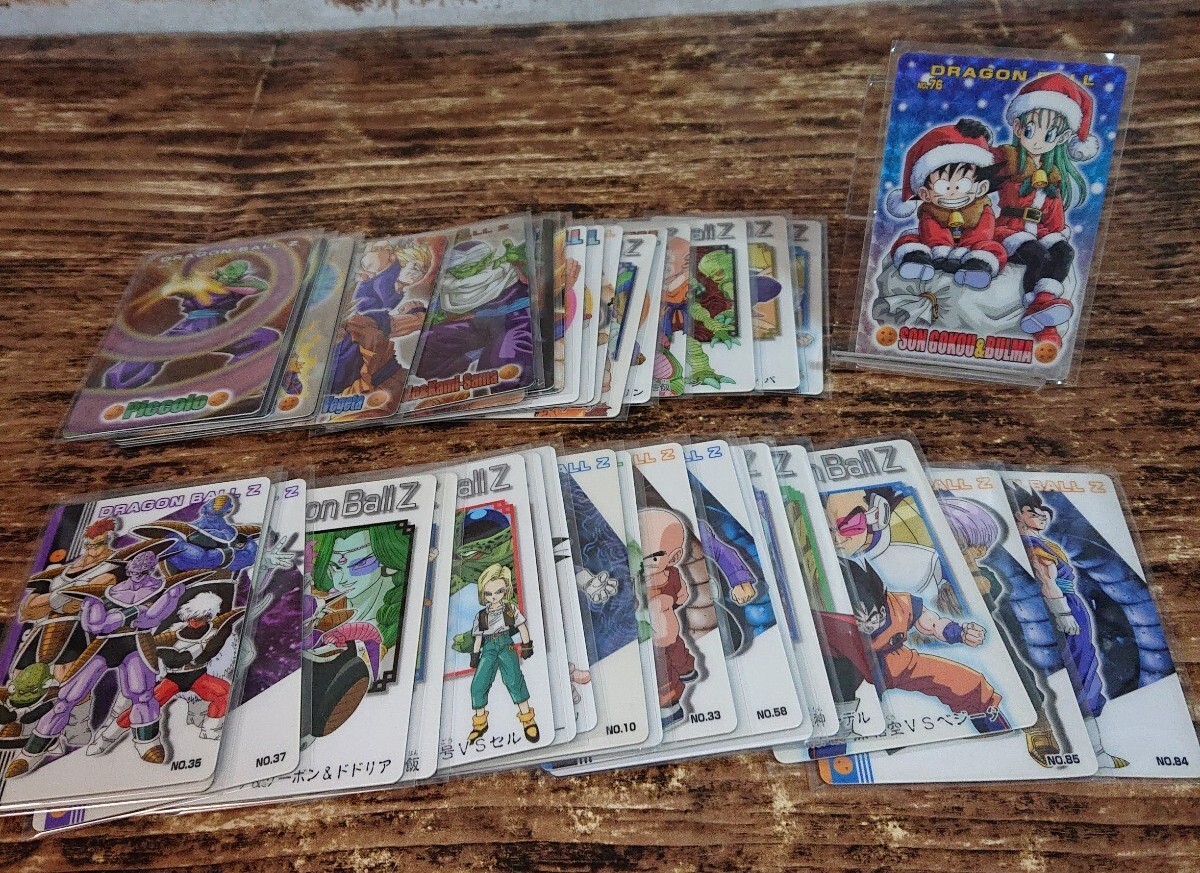 ドラゴンボール グミカ グミカード まとめ売り Yahoo!オークション -「ドラゴンボールグミカード