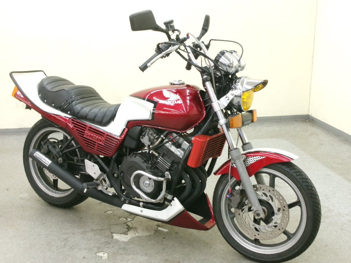 ホンダ ジェイド250 jade250 人気車種 激安 Yahoo!オークション -「(jade250 ジェイド250)」(オートバイ車体
