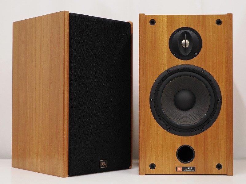 配信機器・PA機器・レコーディング機器 JBL A822 Vecchio Yahoo!オークション -「a822 vecchio」(オーディオ機器) の落札
