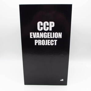 ◆未開封◆CCP エヴァンゲリオン 初号機 メタリック Ver. EVANGELION PROJECT エヴァ初号機 ヱヴァンゲリヲン 新劇場版 EVA フィギュア