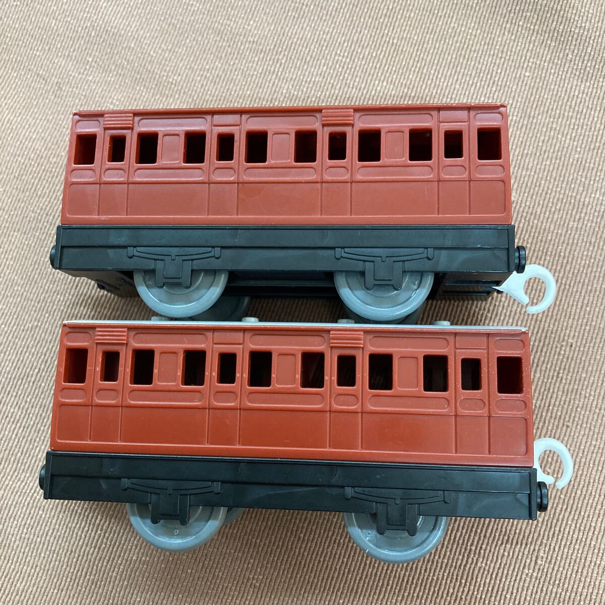 トーマス機関車+客車2両セット動作確認済み 2025年最新】Yahoo!オークション -きかんしゃトーマス(車両単品