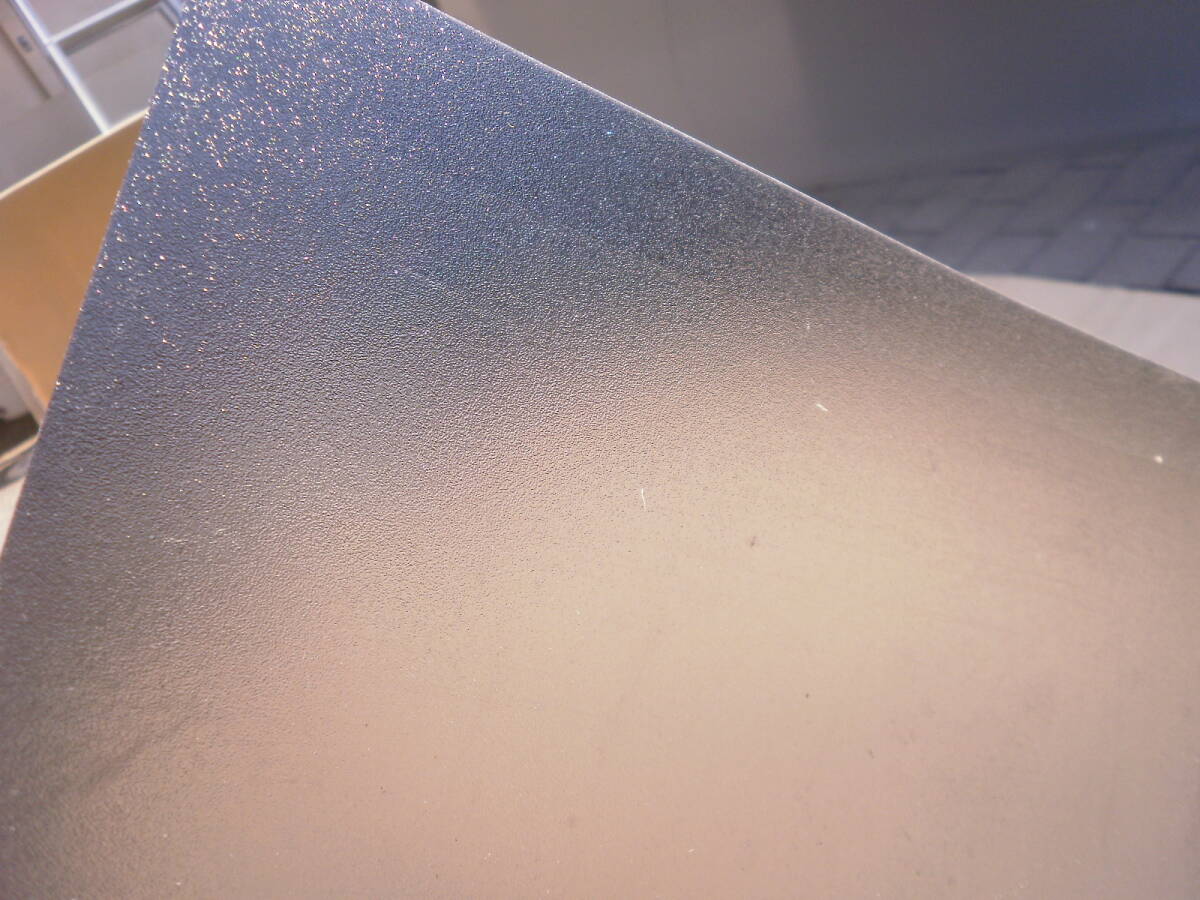  новый товар! поли машина bone-to доска / потертость затонированный 2420x570mm