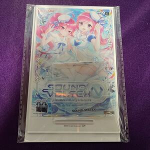 SOUND VOLTEX メモリアルポスターコレクション Vol.2 (HEAVENLY HEAVEN)/コナクレ/コナプラ/未開封品/SDVX/サンボル/KONAMI/ボルテ