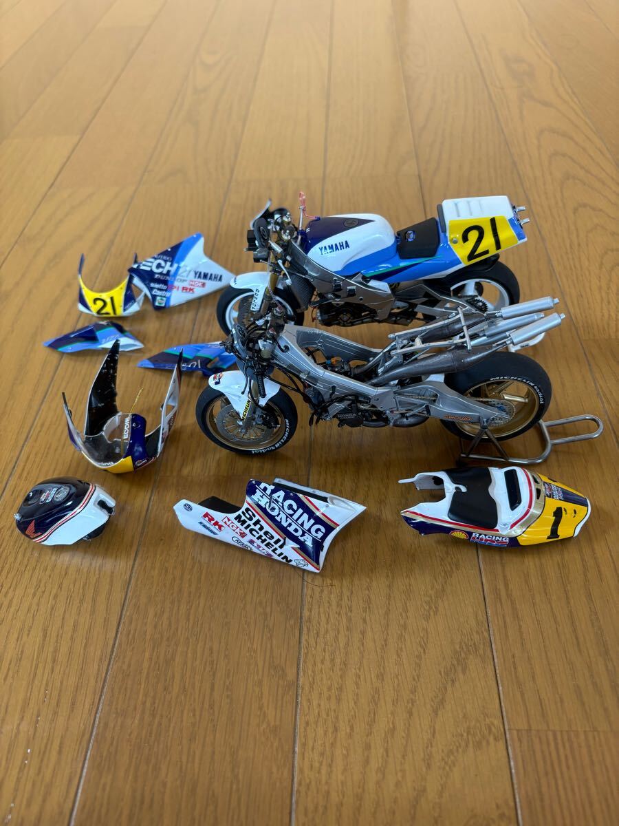 STKA プラモデル ジャンク品 Yahoo!オークション - 【ジャンク・現状品】 プラモデル まとめ