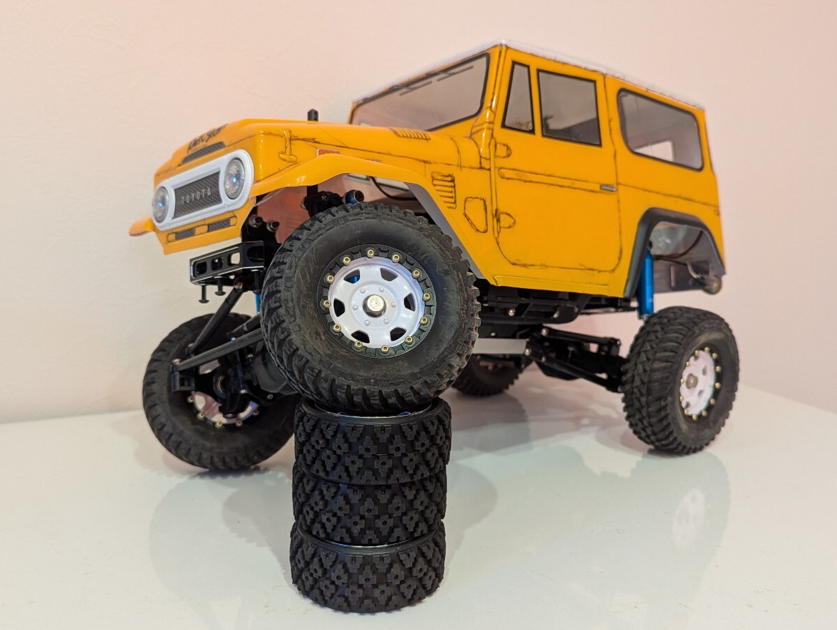 タミヤCC02中古 Yahoo!オークション -「cc02」(ホビーラジコン) の落札相場