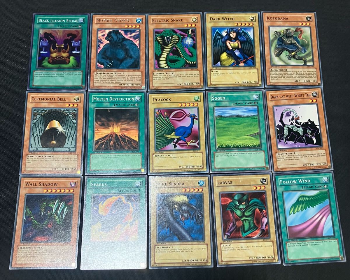 遊戯王 大量まとめ売り 9kg以上 Yahoo!オークション -「遊戯王 まとめ売り」の落札相場・落札価格