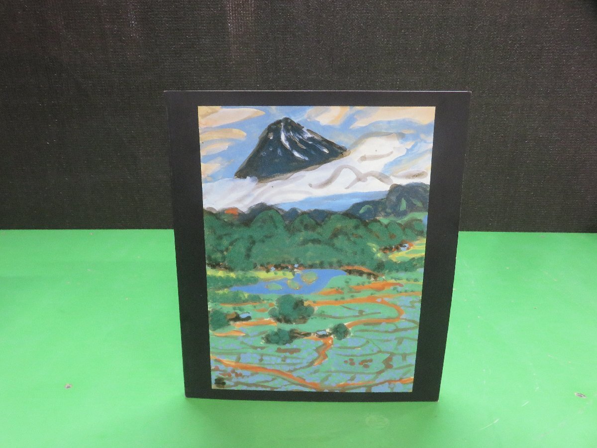 梅原龍三郎版画集 限定版 Yahoo!オークション -「梅原龍三郎」(画集、作品集) (絵画)の