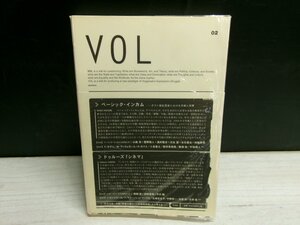 【書籍】VOL 2