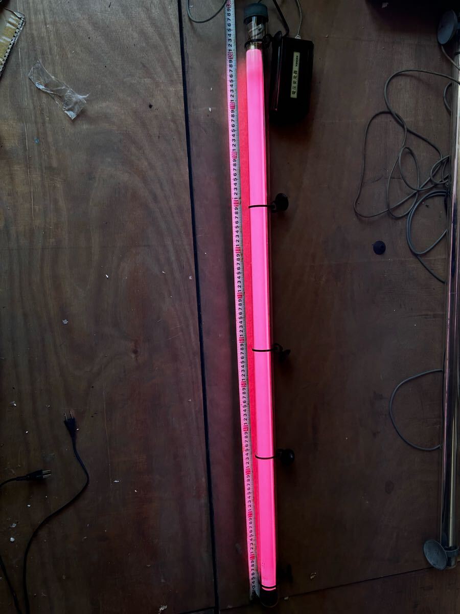 Yahoo!オークション -「水中蛍光灯」の落札相場・落札価格