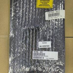 Semitool セミツール 16750-501, 32-Bit Input Board, Rev. B 未使用品
