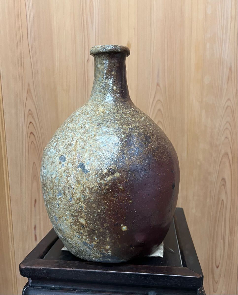 新品 未使用 備前 松本 勝哉 円筒形 花入 花瓶 花器 2025年最新】Yahoo!オークション - 花器、壷(備前 日本の陶磁)の