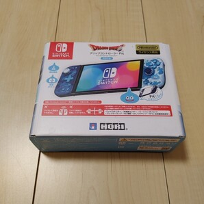 スイッチ グリップコントローラーFit ドラゴンクエスト