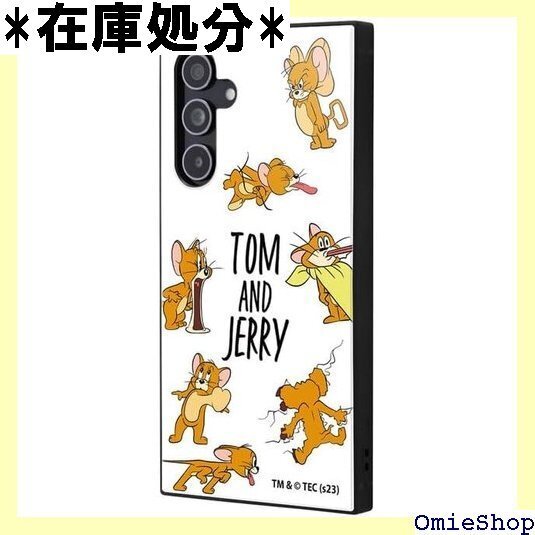 Galaxy A54 5G ケース トムとジェリー ジ ケース ハード ハードケース スマホカバー スマホケース 1098