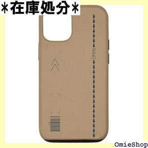 iPhone 14 Box デザイン スマホケース 1124