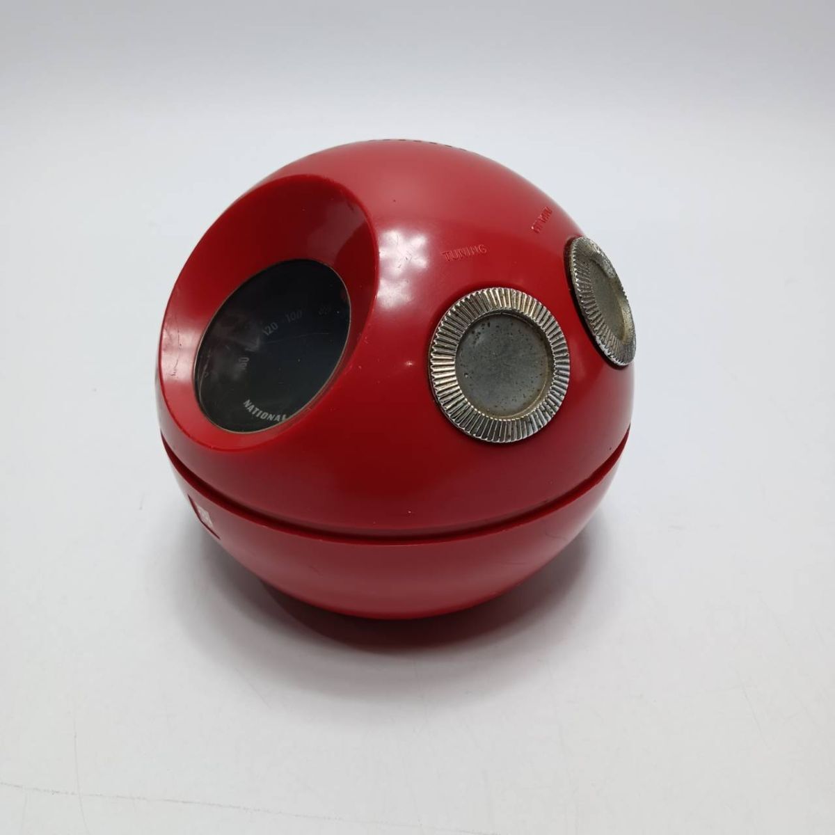 昭和レトロ ナショナルパナソニック パナペットR-70 Yahoo!オークション -「ナショナル ラジオ r-70」の落札相場
