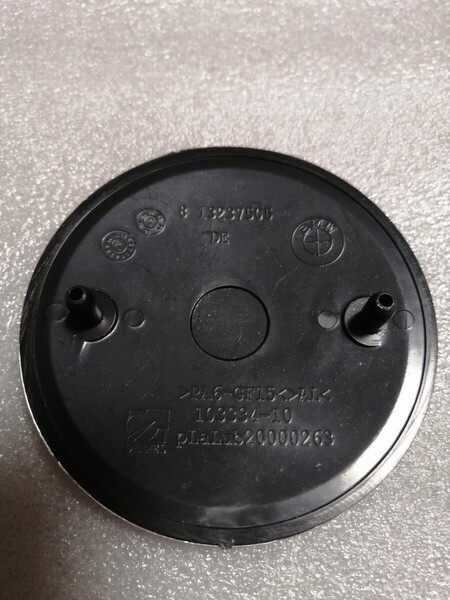 BMW ボンネット エンブレム 82mm