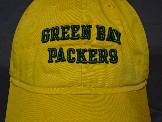 90s グリーンベイパッカーズ キャップ タグ無し新品 fit=scale-down,w=1200