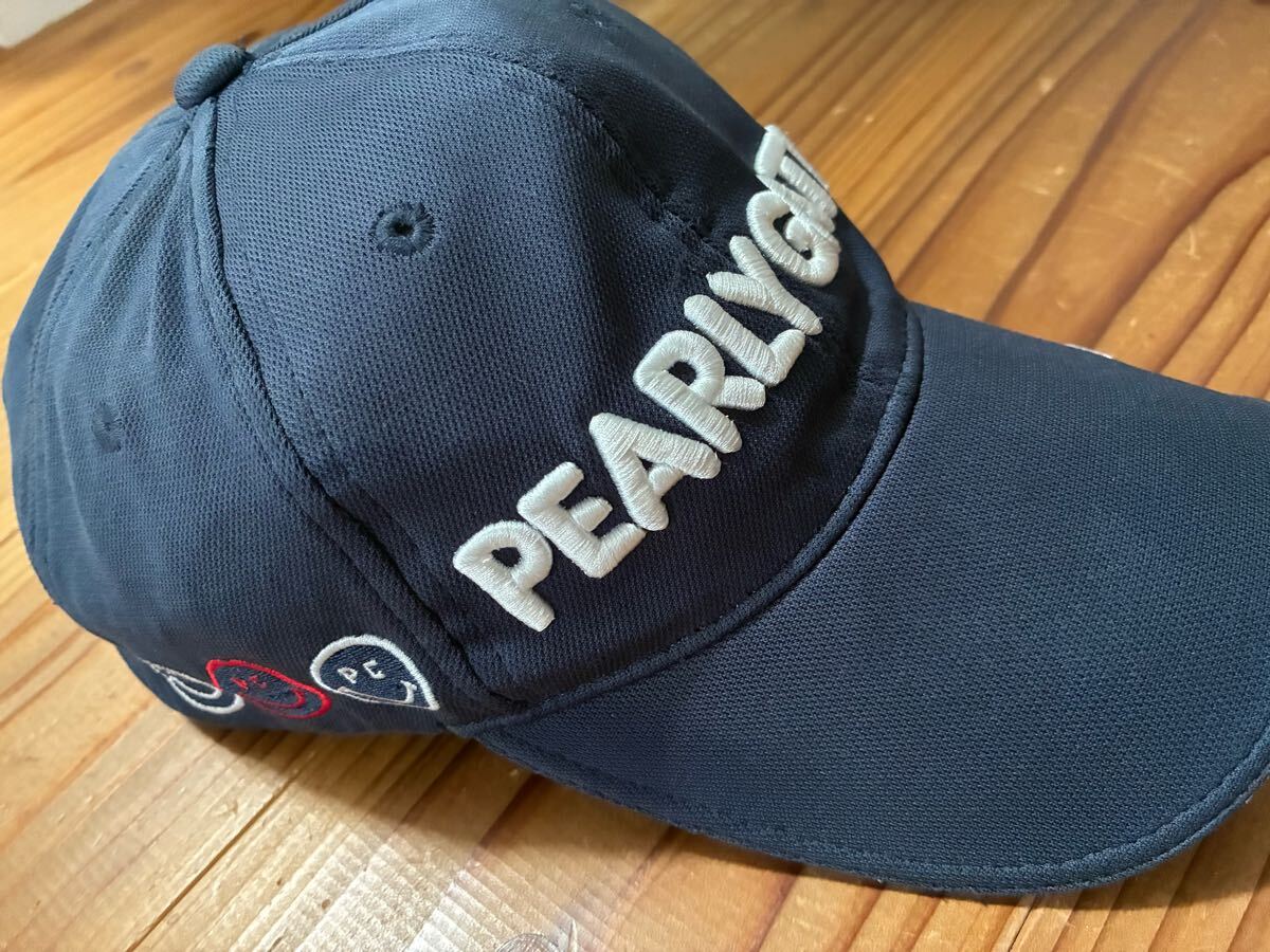 新品未使用品♬PEARLY GATES パーリーゲイツゴルフキャップ現行モデル 2025年最新】Yahoo!オークション -パーリーゲイツ キャップの