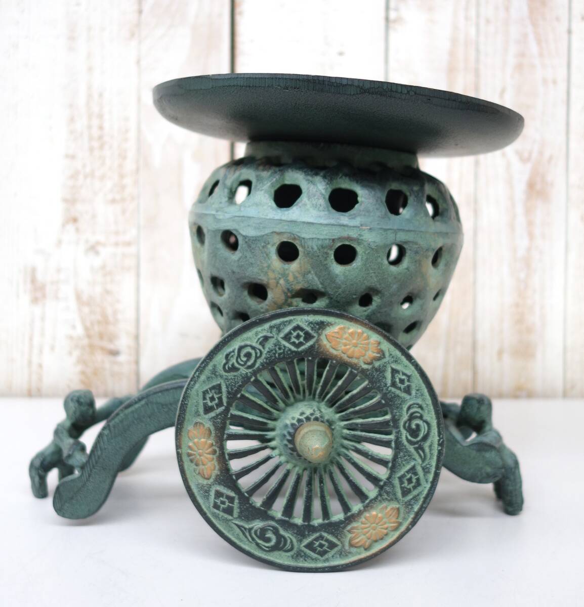 2025年最新】Yahoo!オークション -薄端花器の中古品・新品・未