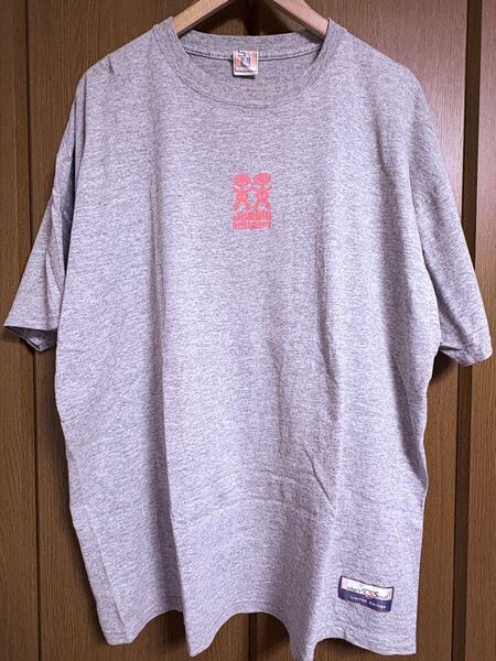 【激レア】Jungle Brothers X 555soul XL ヴィンテージ Tシャツ 90s