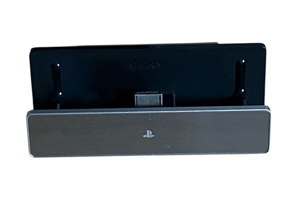 【動作確認済】 SONY ソニー PlayStation Vita PSVita ヴィータ CRADLE クレードル PCH-ZCL1 PCH-1000 1100用