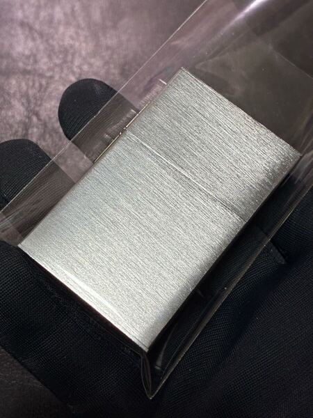 zippo 1933レプリカ ヴィンテージ 外ヒンジ シルバー 希少モデル 1933REPLICA FIRST RELEASE シルバーインナー 1999年製